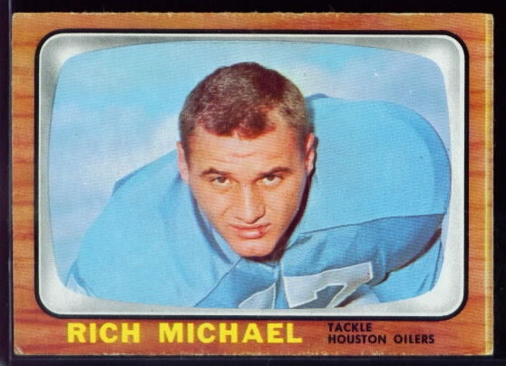 59 Rich Michael